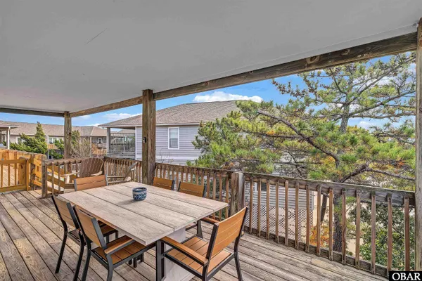 $429,000 | 622 Sea Oats Court, Unit B2, Corolla, NC 27927