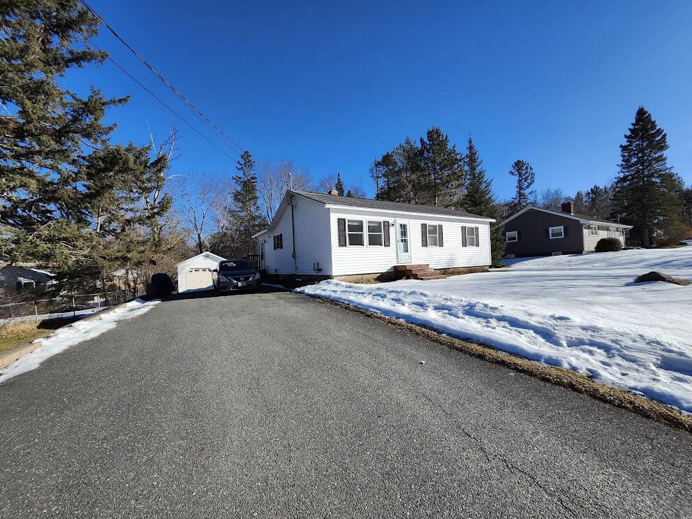 184 Mayo Road Hampden, ME 04444 - Photo 2 of 25 20240215_141301