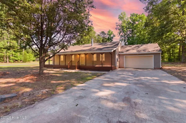 $259,900 | 170 Discovery Trail, Hertford, NC 27944