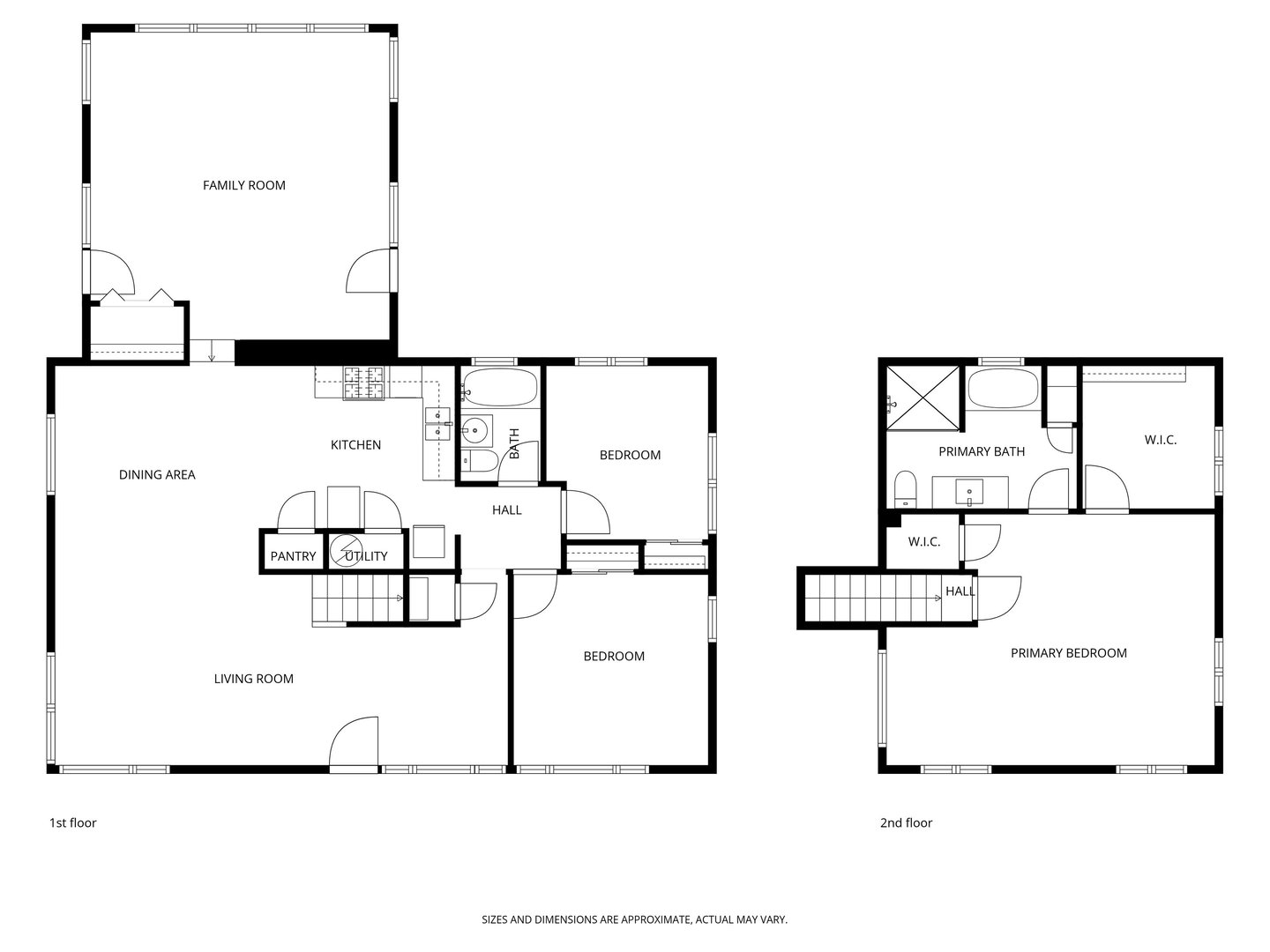 4949 Paxton Road Oak Lawn, IL 60453 - Photo 29 of 29 a picture of a bathroom with a sink