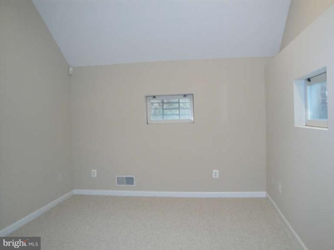 9702 Harford Road Baltimore, MD 21234 - Photo 7 of 17 a view of an empty room