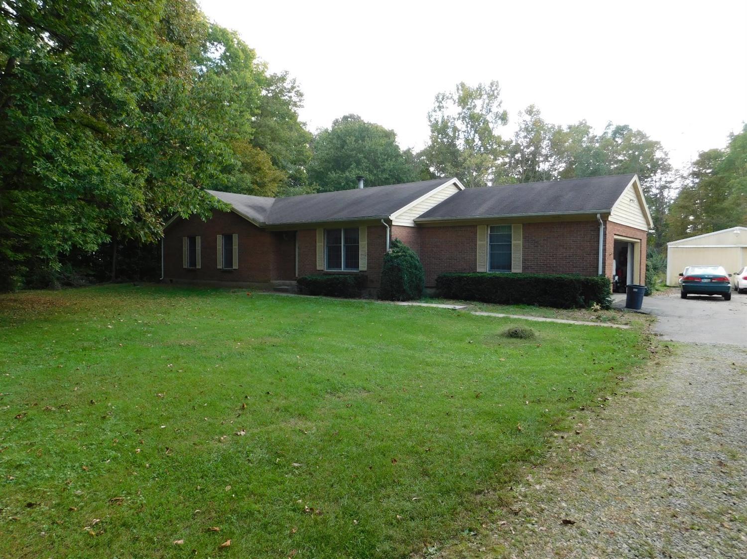 6577 Middleboro Road Blanchester, OH 45107 - Photo 1 of 1 Gallery Image 1