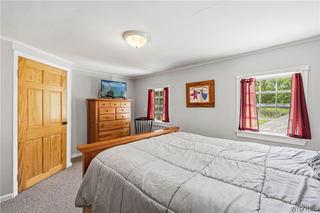 8545 Falls Road Colden, NY 14170 - Photo 29 of 48