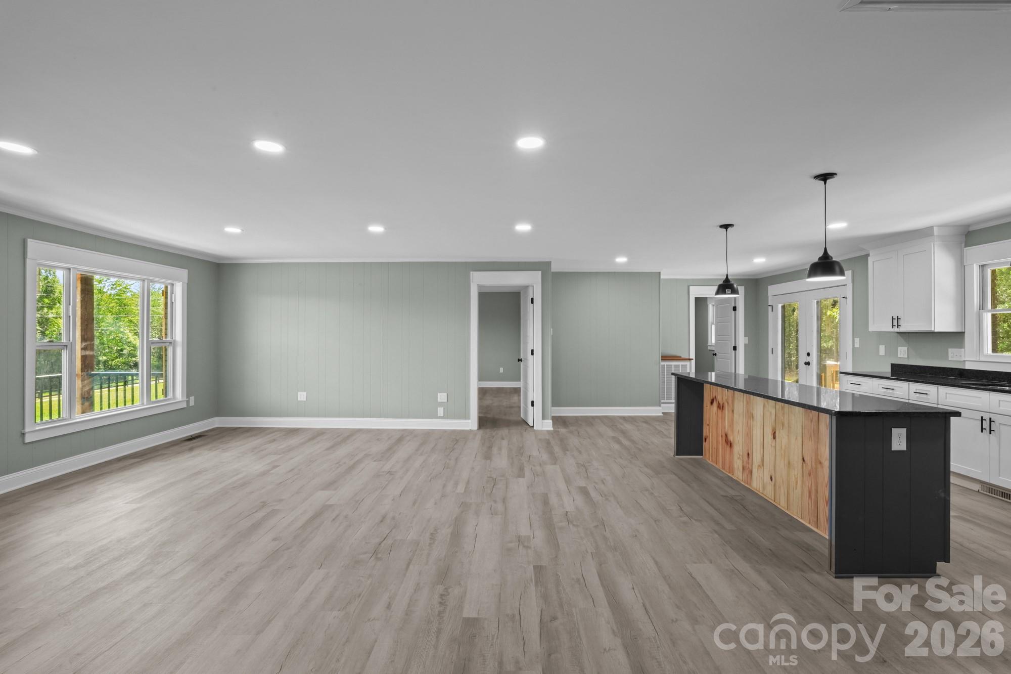 1411 West V Thompson Road Rutherfordton, NC 28139 - Photo 7 of 39