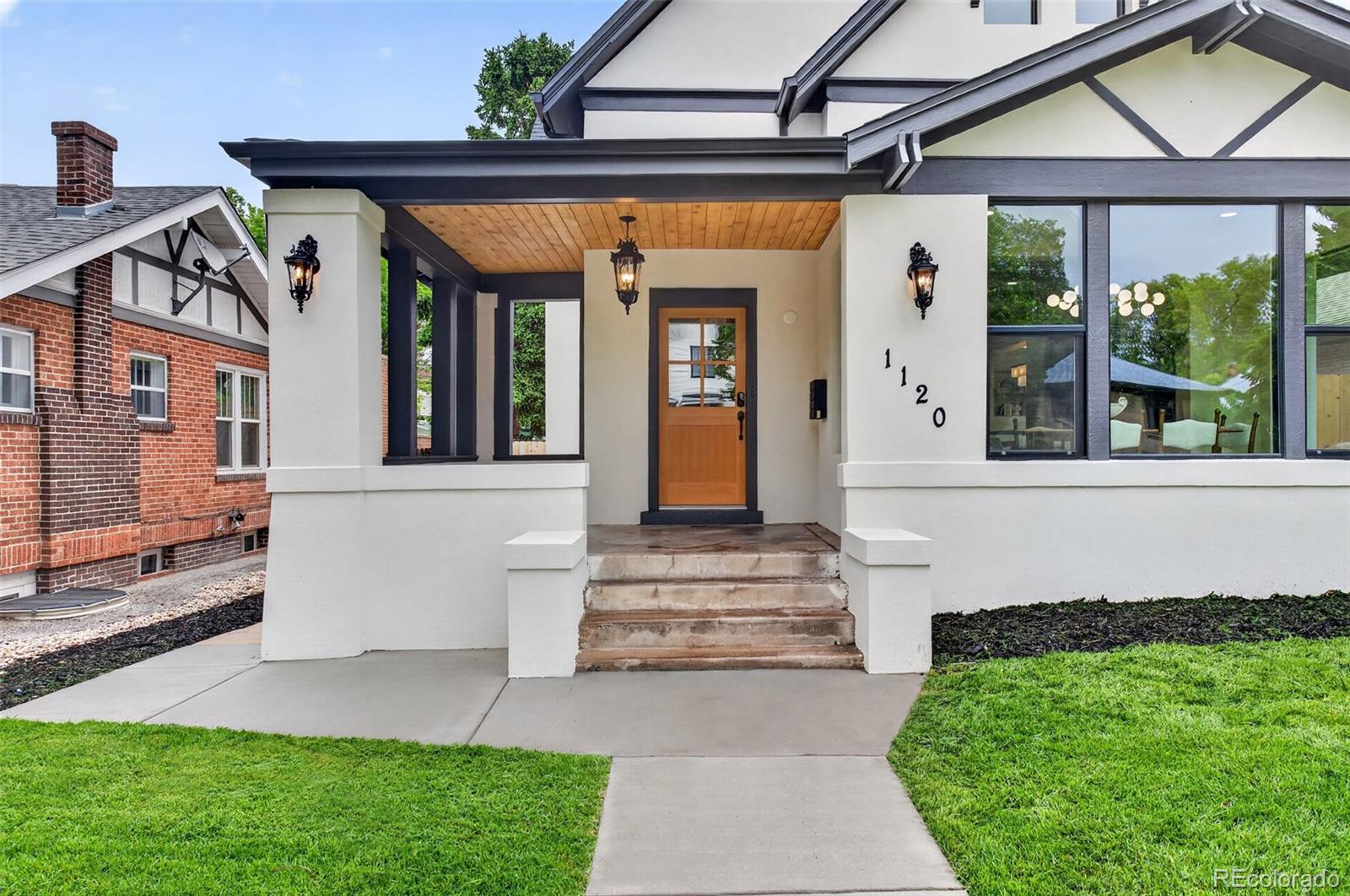 1120 Monroe Street Denver, CO 80206 - Photo 3 of 50