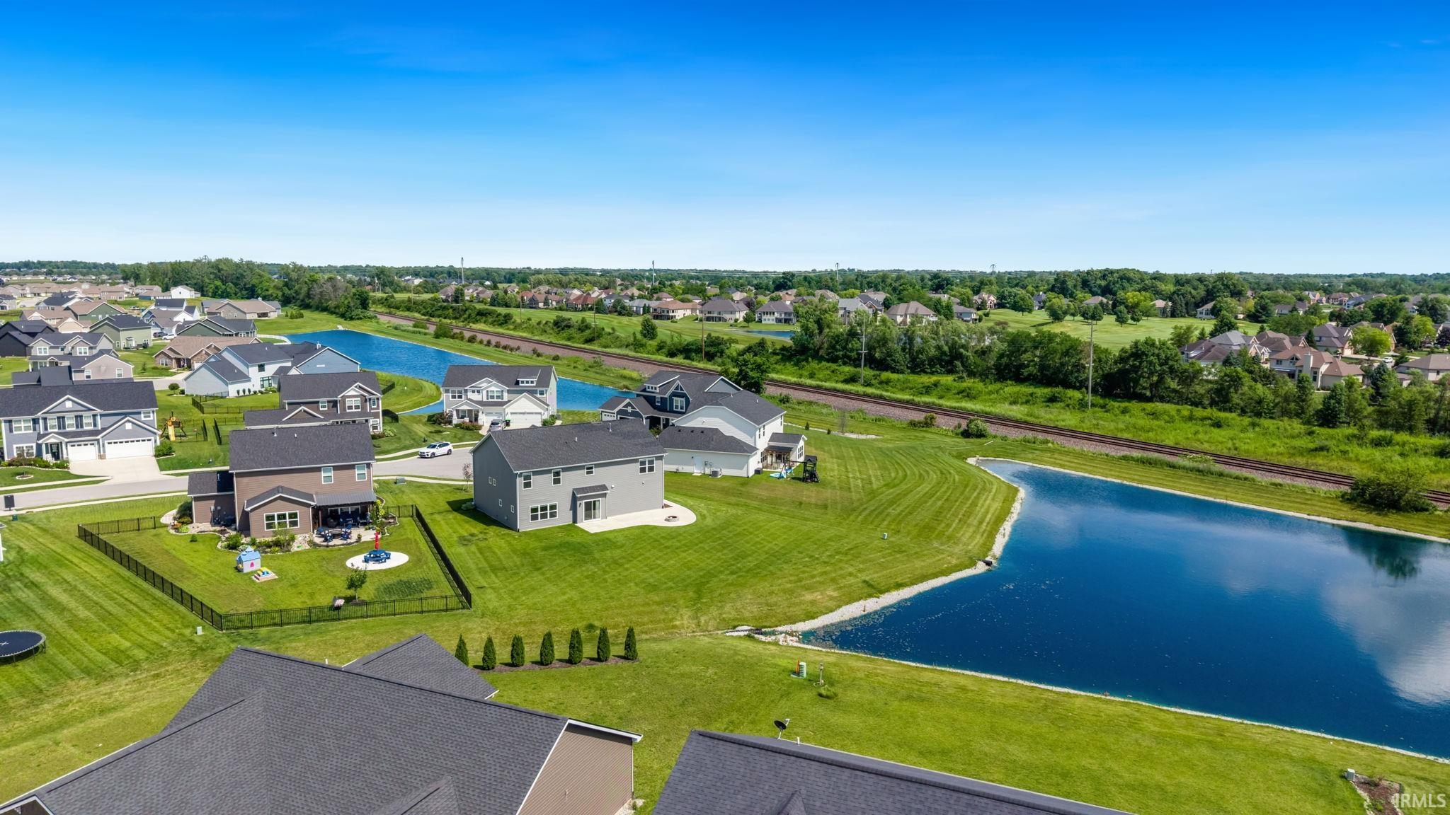 929 Meravi Cove Fort Wayne, IN 46818 - Photo 49 of 50