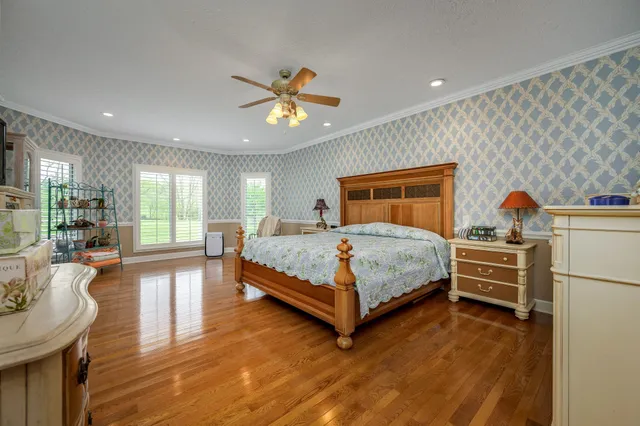 $1,299,900 | 122 Creekside Lane, Woodbury, TN 37190