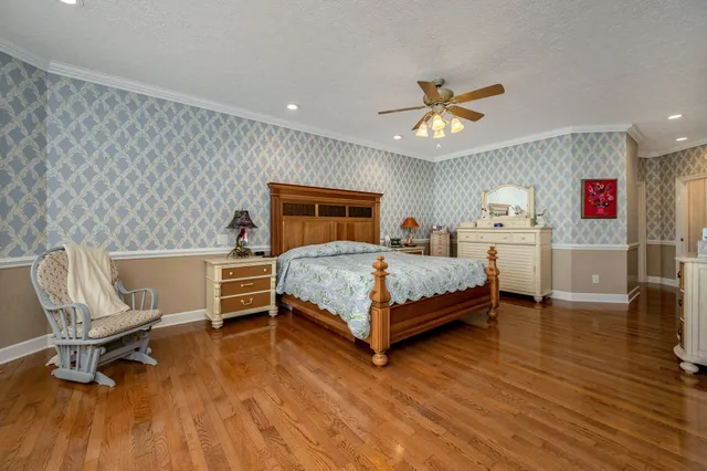 $1,299,900 | 122 Creekside Lane, Woodbury, TN 37190