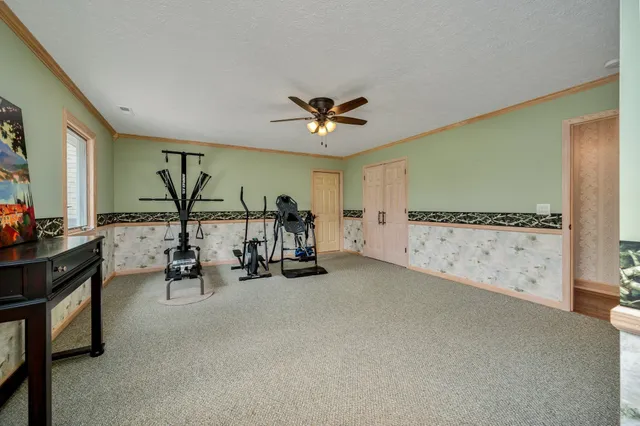 $1,299,900 | 122 Creekside Lane, Woodbury, TN 37190