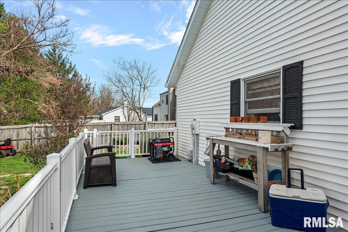 537 Augusta Drive Chatham, IL 62629 - Photo 56 of 66