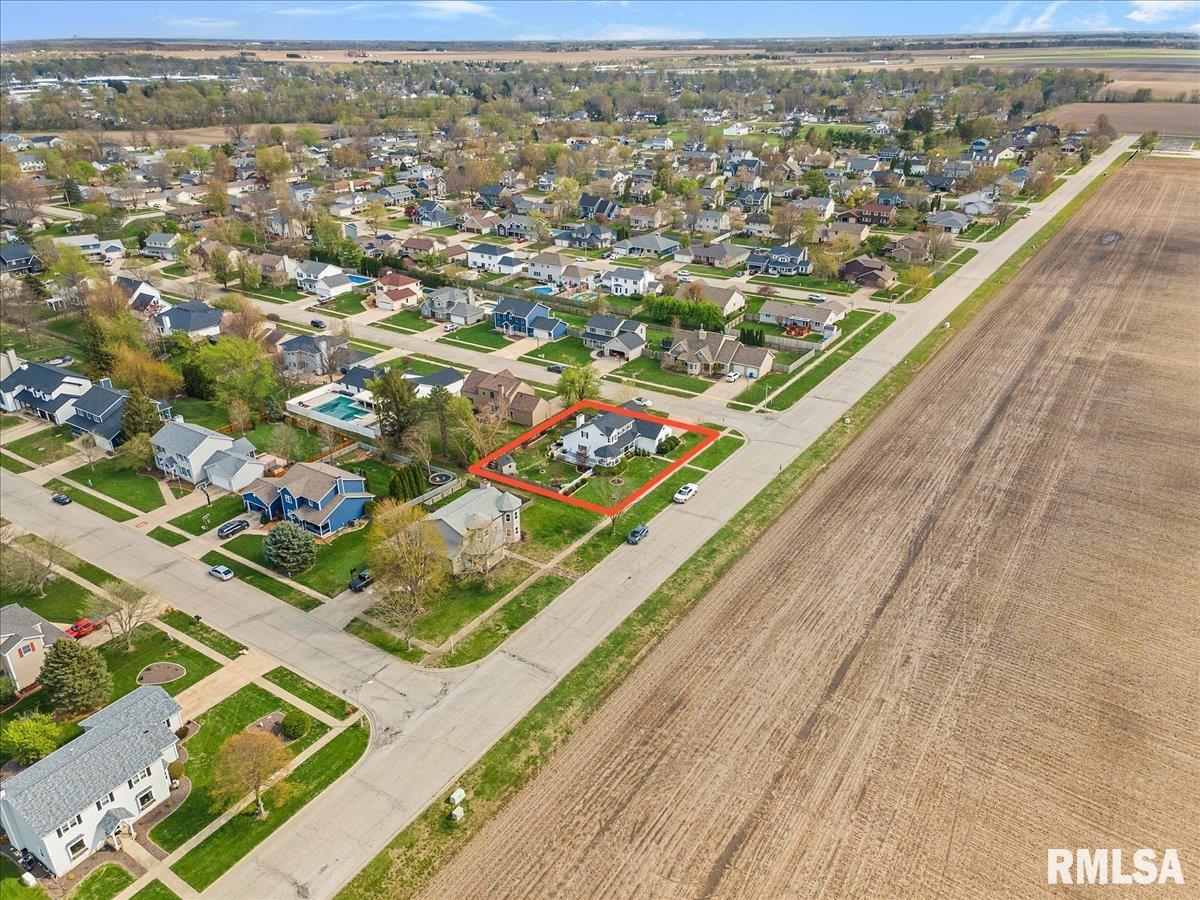 537 Augusta Drive Chatham, IL 62629 - Photo 58 of 66