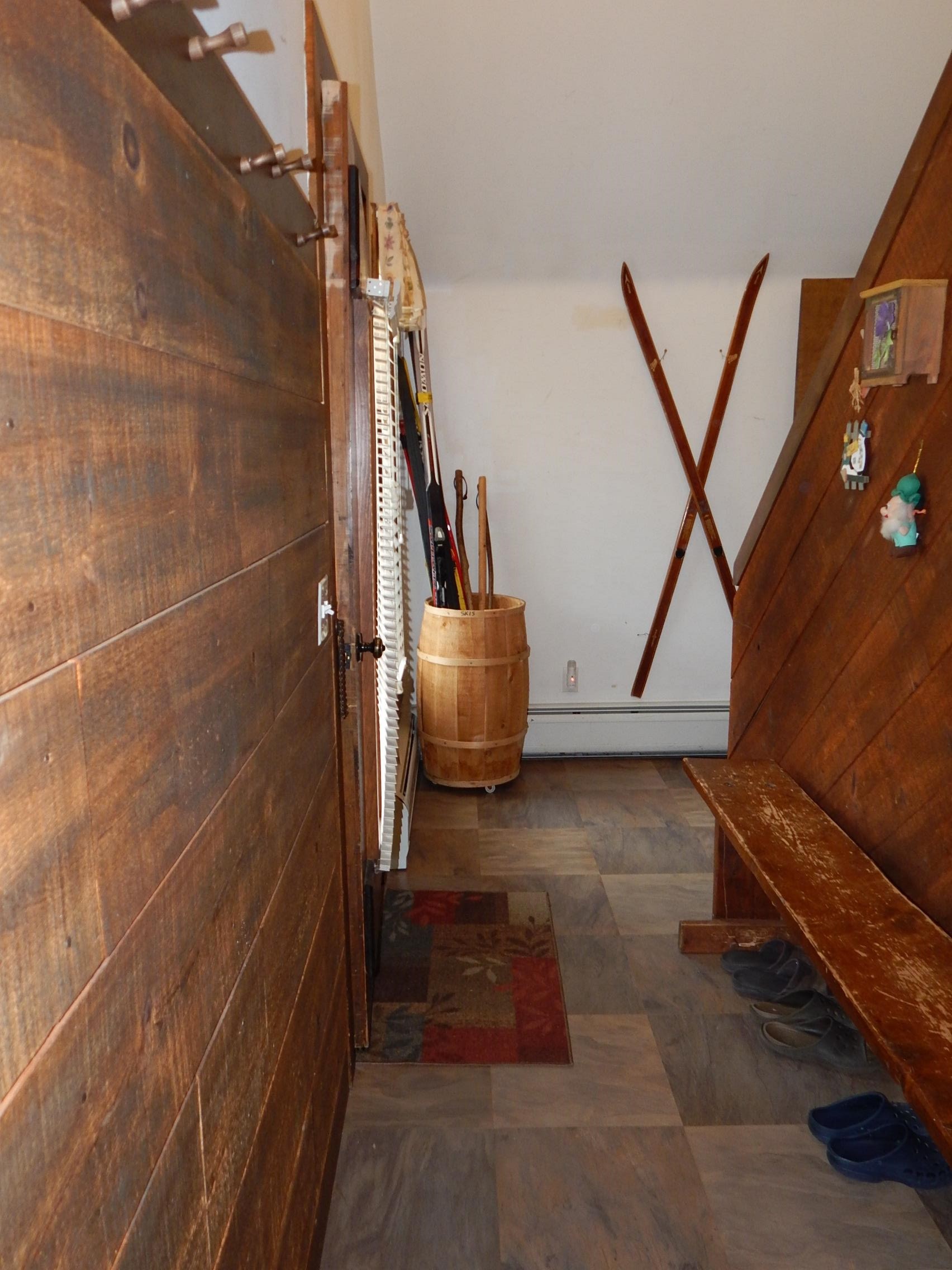 4627 Battleground Road, Unit 7 Fayston, VT 05673 - Photo 9 of 15