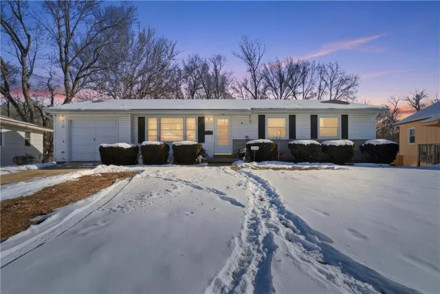 $185,000 | 11628 East 38th Terrace South, Independence, MO 64052