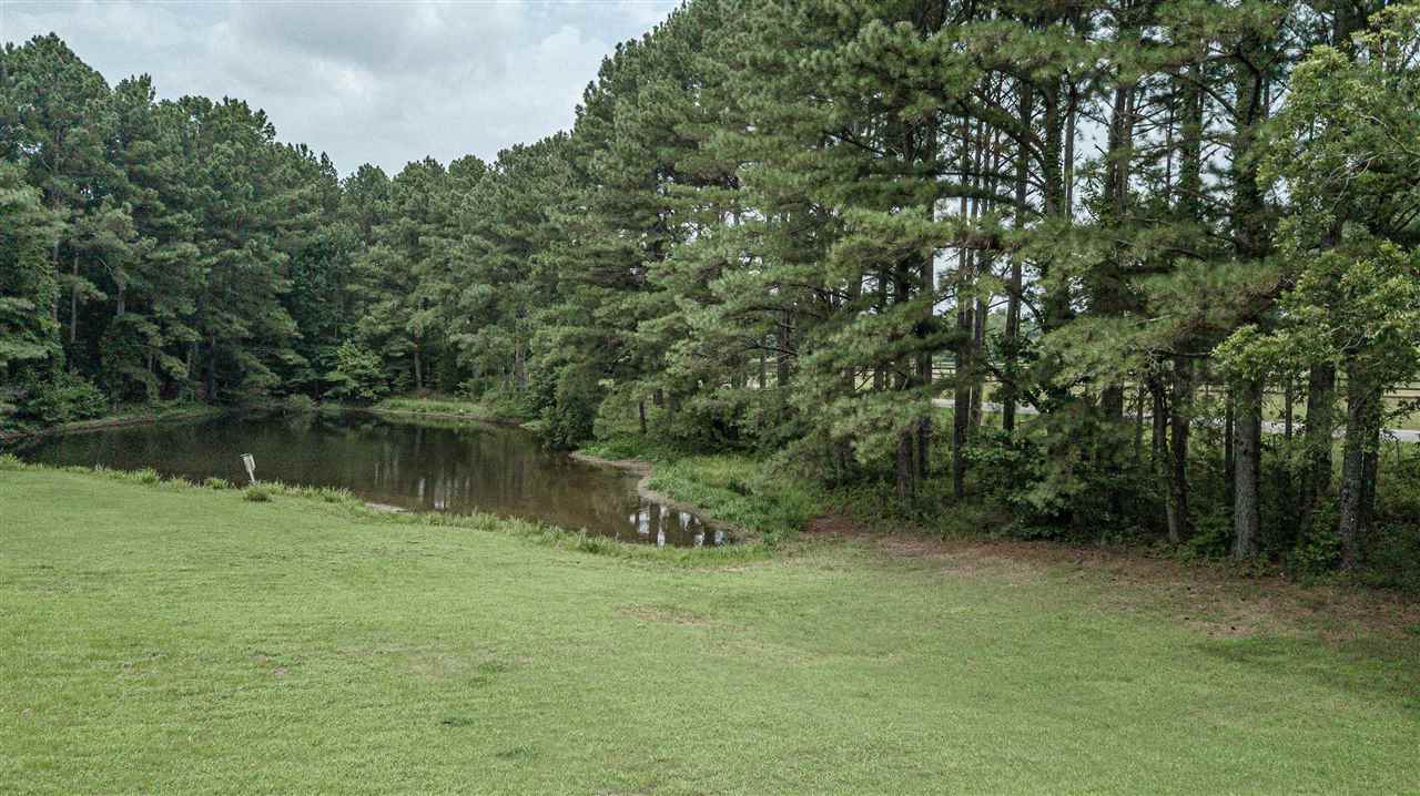 3610 Pleasant Grove Road Moscow, TN 38057 - Photo 22 of 25 Pond location on the front of 6.2 acres