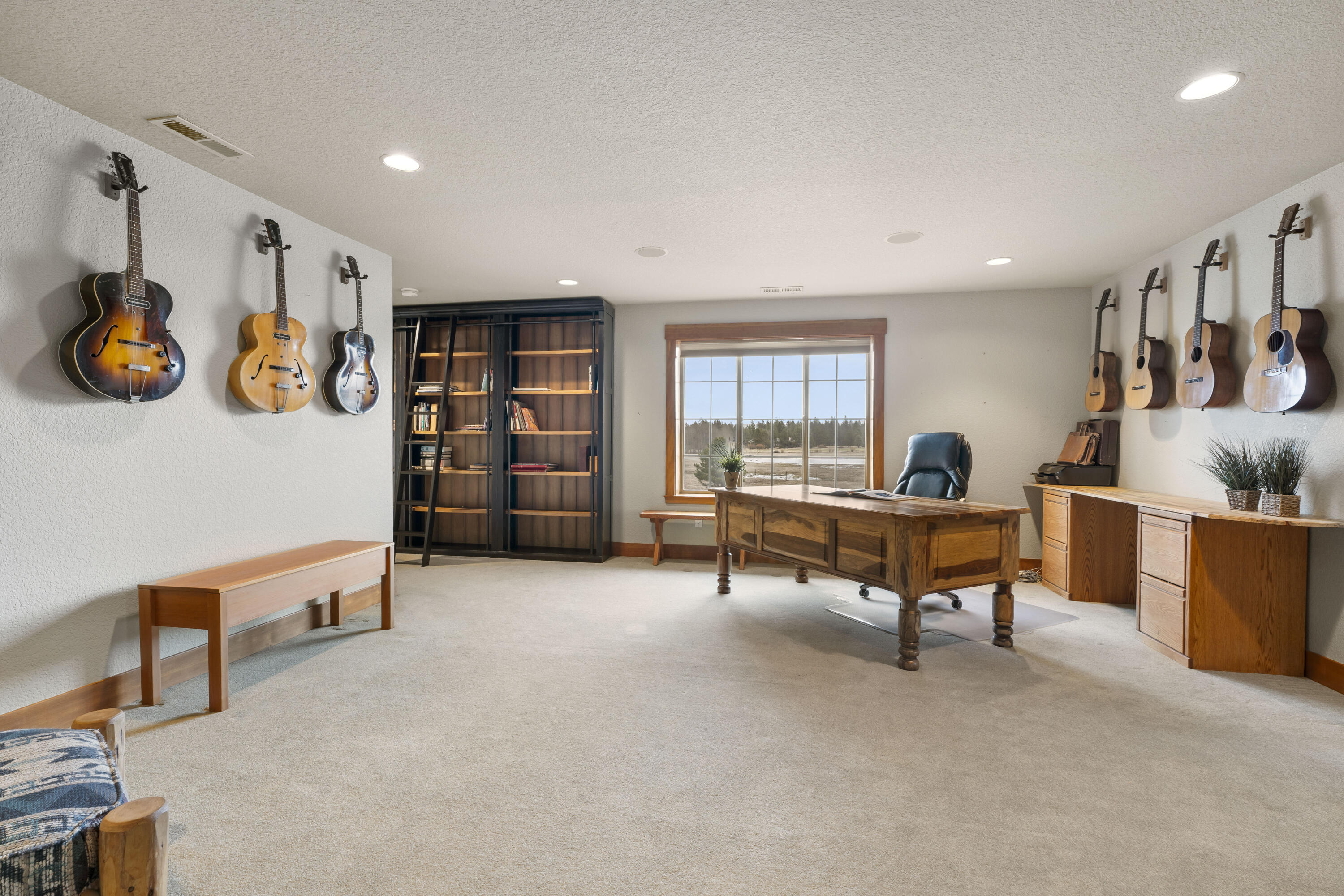 56902 River Road, Unit 6 Sunriver, OR 97707 - Photo 23 of 44 Bonus Room