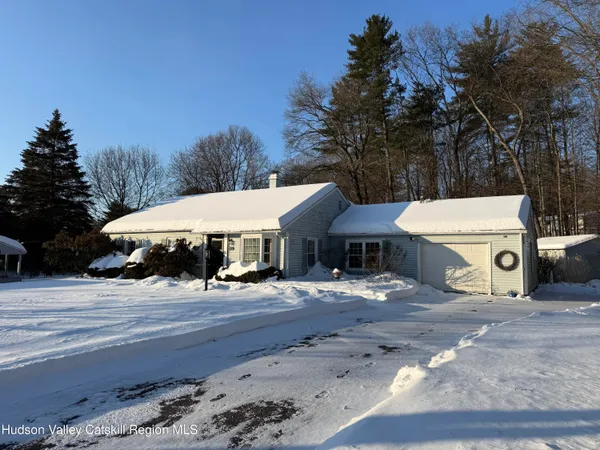 $3,200 | 29 North Drive, West Hurley, NY 12491
