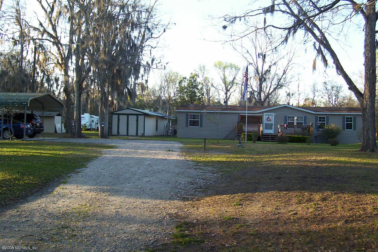 86395 Pages Dairy Road Yulee, FL 32097 - Photo 2 of 6 BIGGER FRONT