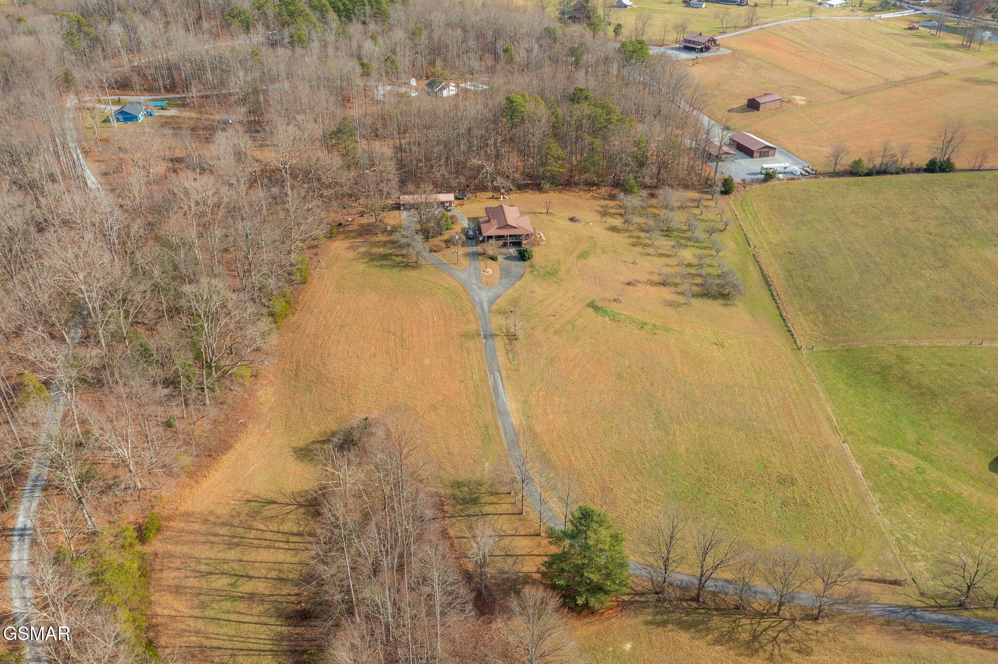 3563 Ownby Road Sevierville, TN 37862 - Photo 7 of 31 Gallery Image 7