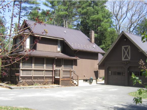 44 Harris Hill Road Brookline, VT 05345 - Photo 3 of 35