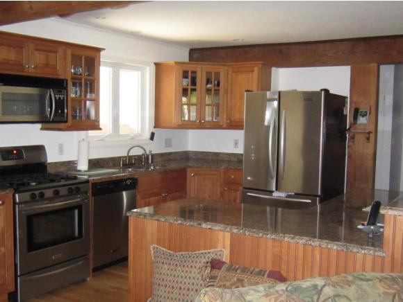 44 Harris Hill Road Brookline, VT 05345 - Photo 5 of 35