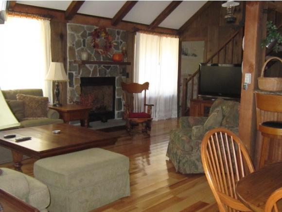 44 Harris Hill Road Brookline, VT 05345 - Photo 8 of 35