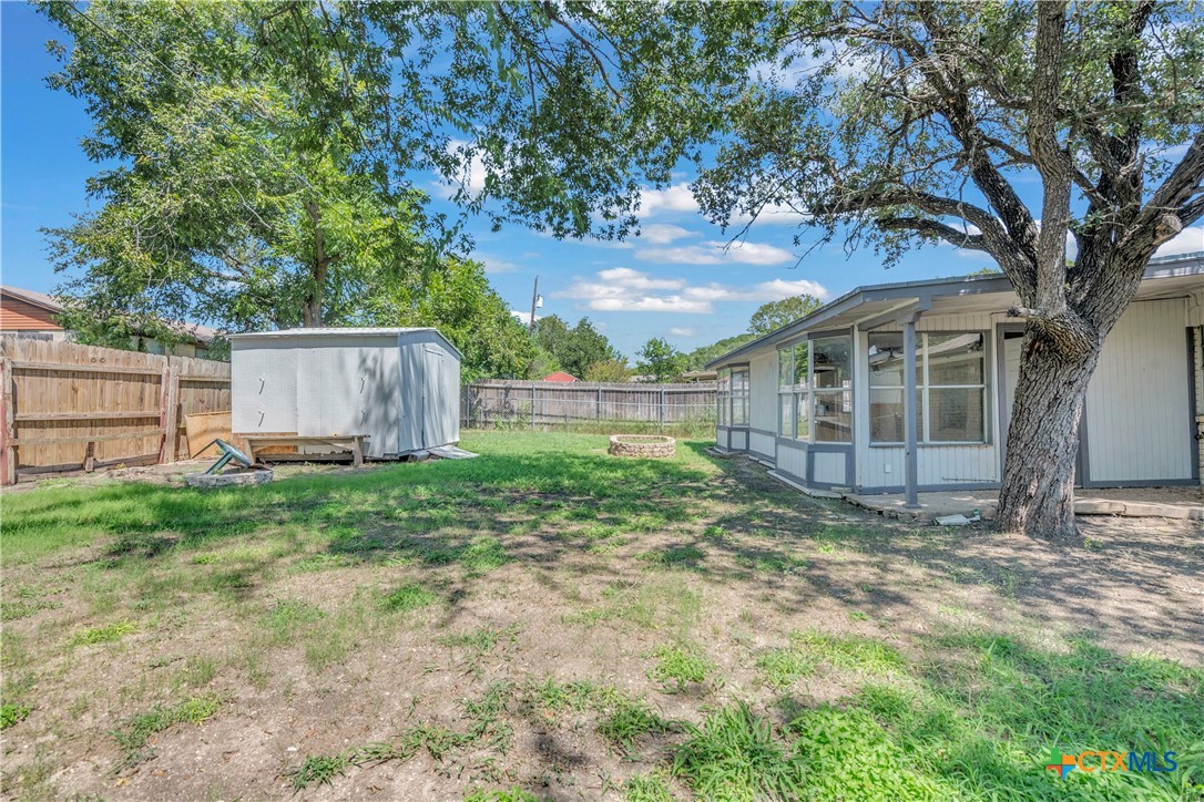 1907 Miles Street Copperas Cove, TX 76522 - Photo 22 of 22