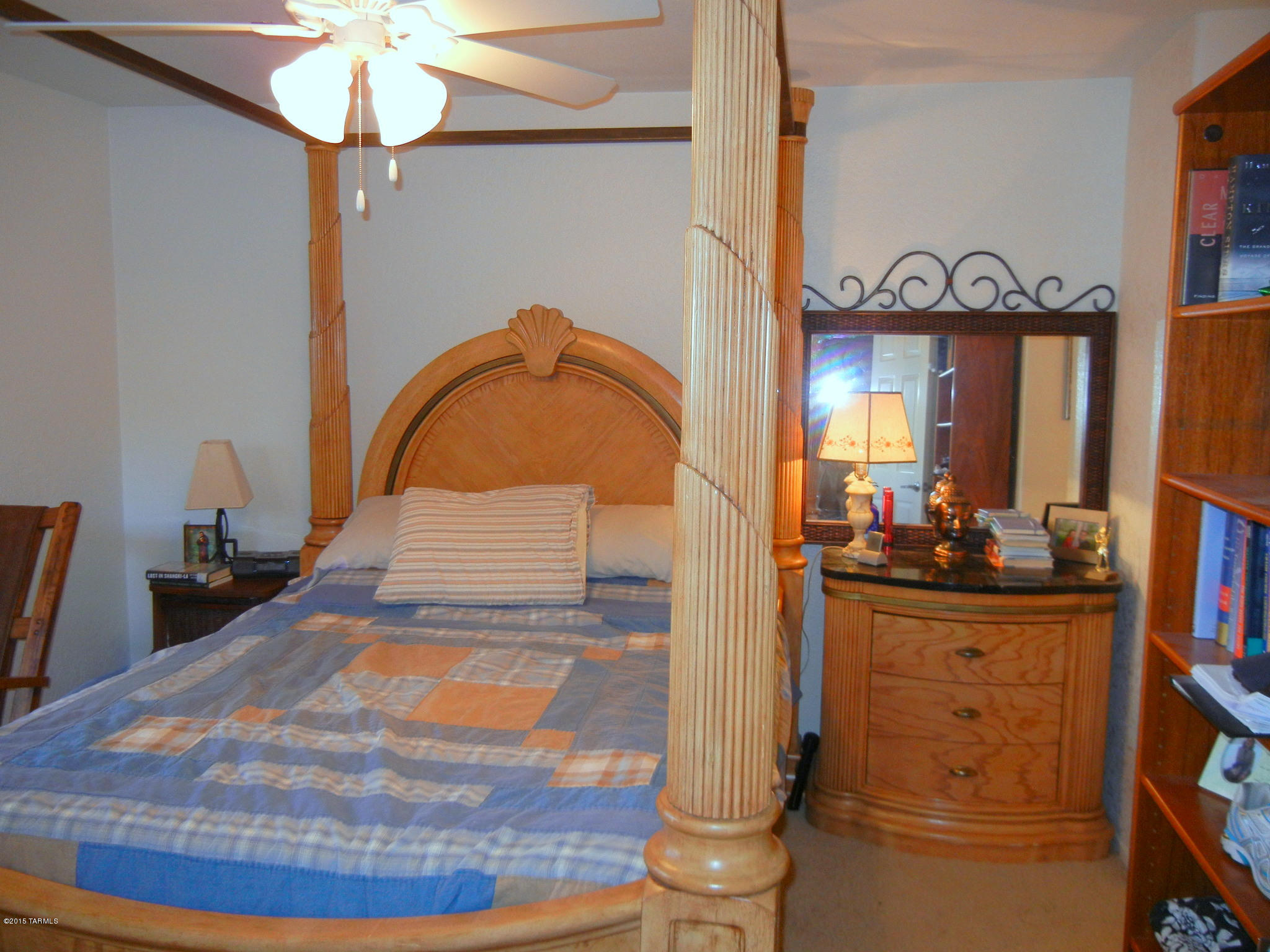 5800 North Kolb Road, Unit 7139 Tucson, AZ 85750 - Photo 4 of 11