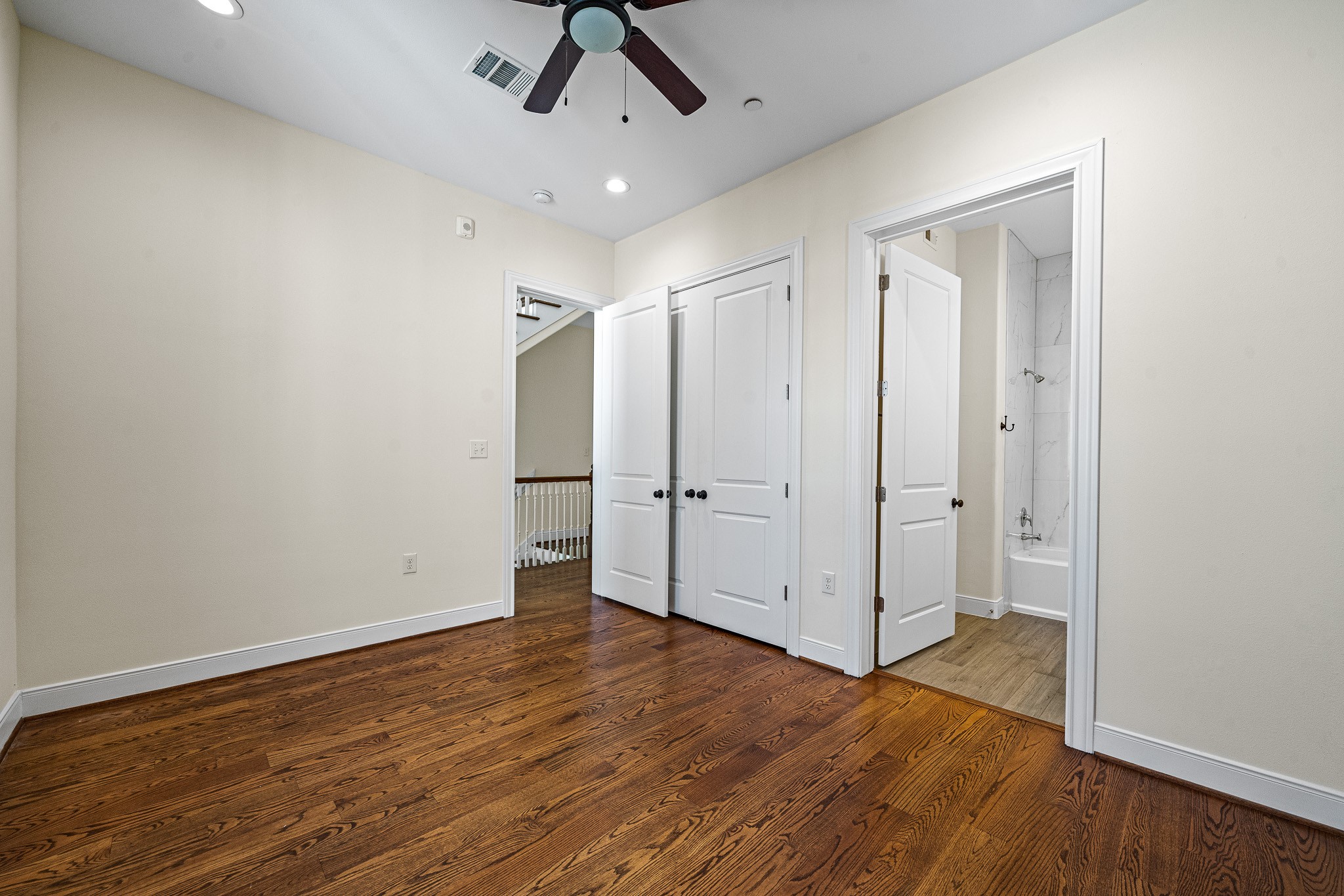 2218 Converse Street, Unit C Houston, TX 77006 - Photo 24 of 40