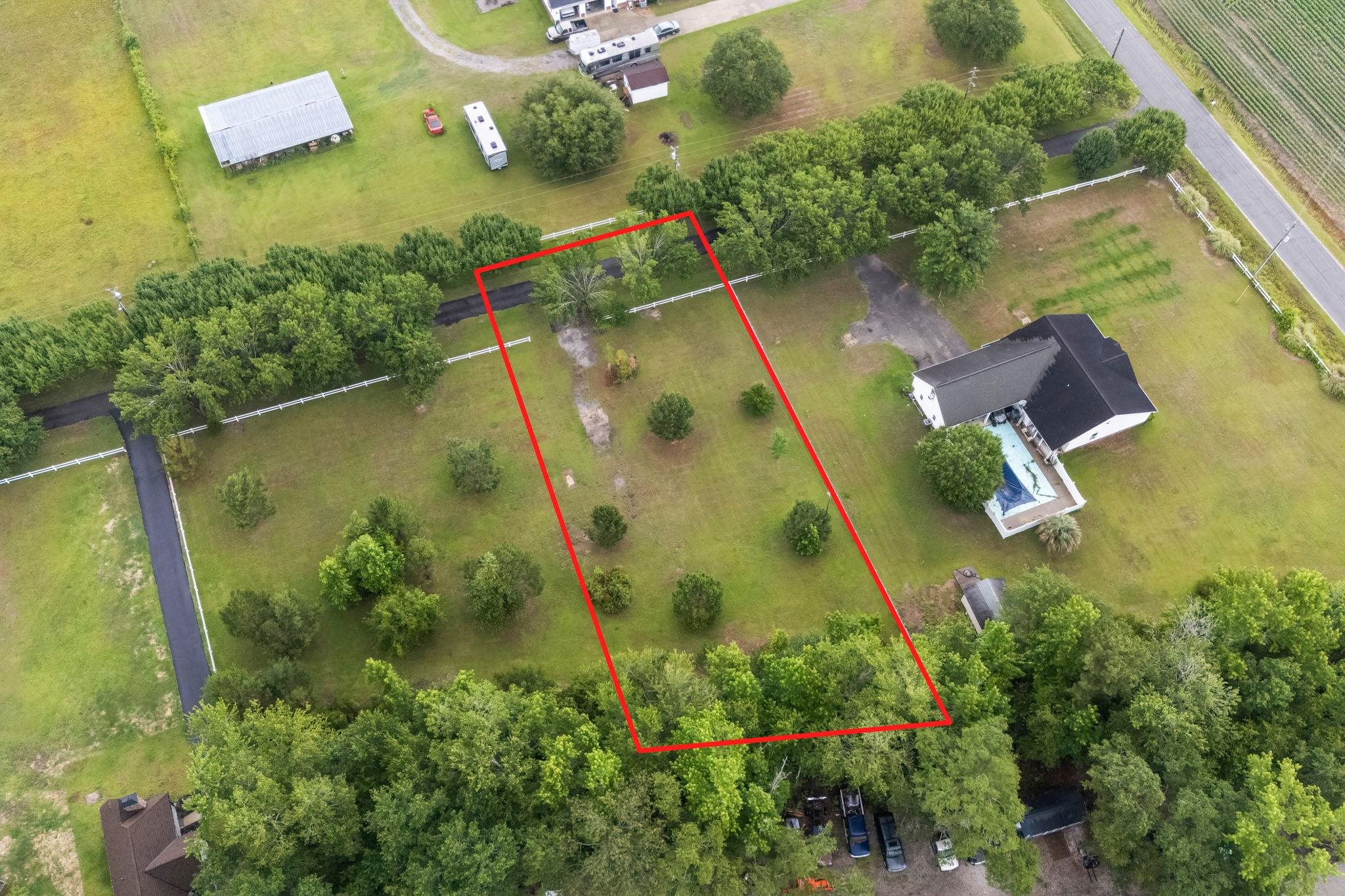 Tbd Hampton Road Conway, SC 29527 - Photo 35 of 50