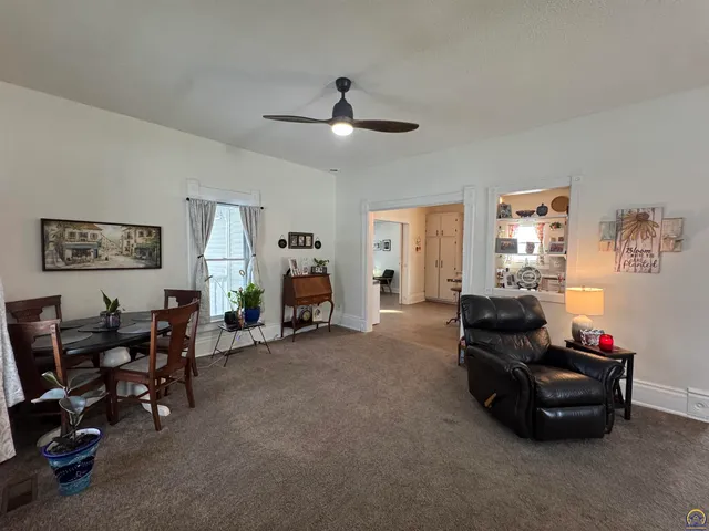 $199,500 | 607 Kansas Street, Burlington, KS 66839