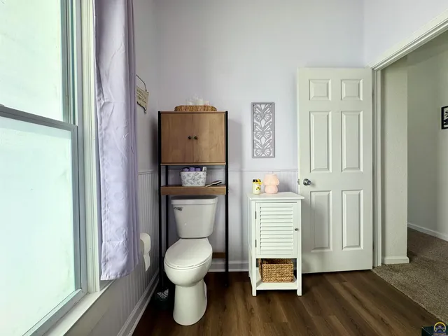 $199,500 | 607 Kansas Street, Burlington, KS 66839