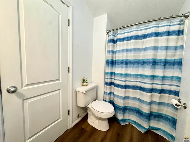 $199,500 | 607 Kansas Street, Burlington, KS 66839