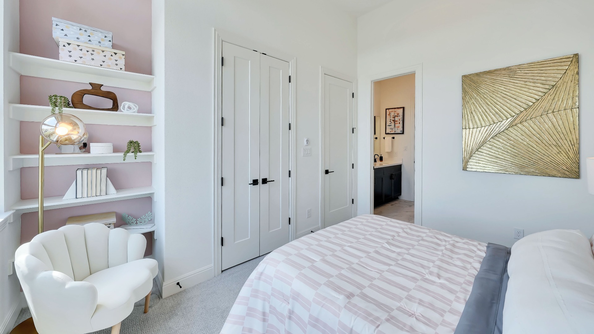 2017 Sailfin Molly Road Leander, TX 78641 - Photo 26 of 27 Model home photos of similar floorplans, not pictures of actual home.