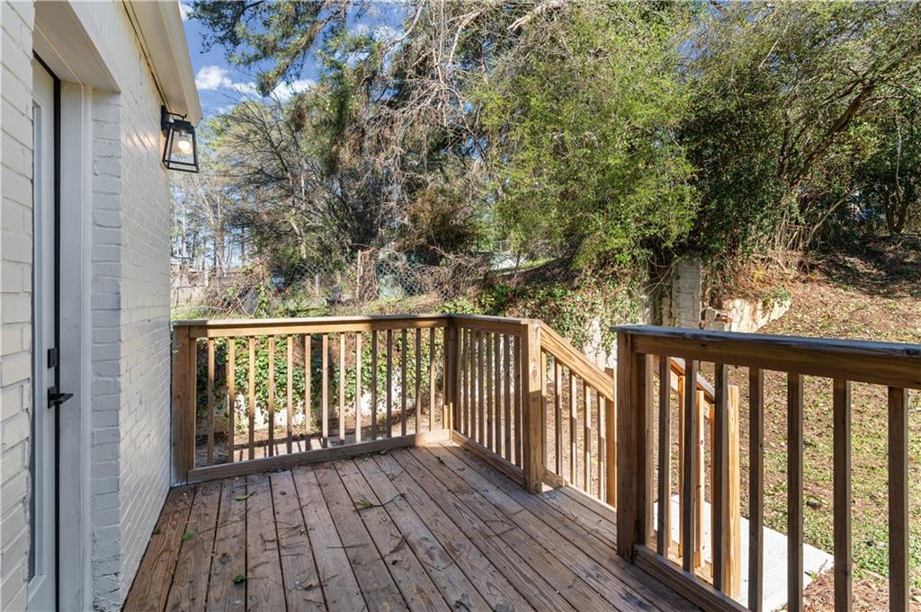 1747 Cascade Terrace Southwest Atlanta, GA 30311 - Photo 36 of 43