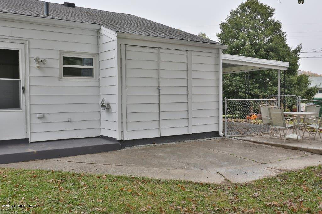 4802 Raven Road Louisville, KY 40213 - Photo 36 of 38 JI0A6624