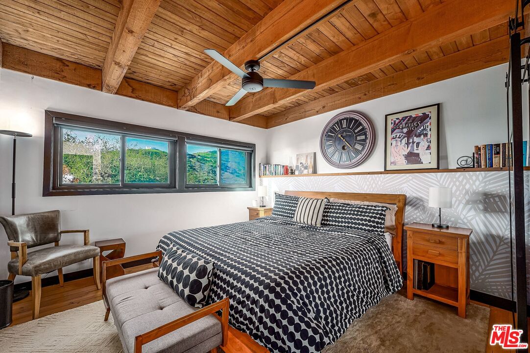 2913 Corral Canyon Road Malibu, CA 90265 - Photo 37 of 62