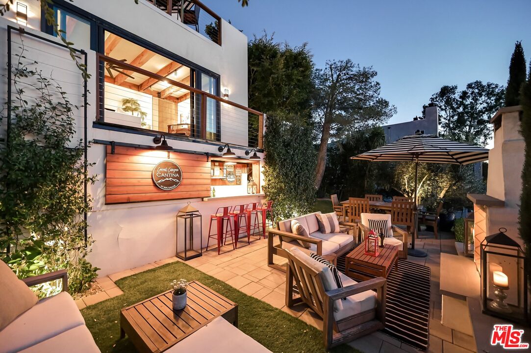 2913 Corral Canyon Road Malibu, CA 90265 - Photo 49 of 62