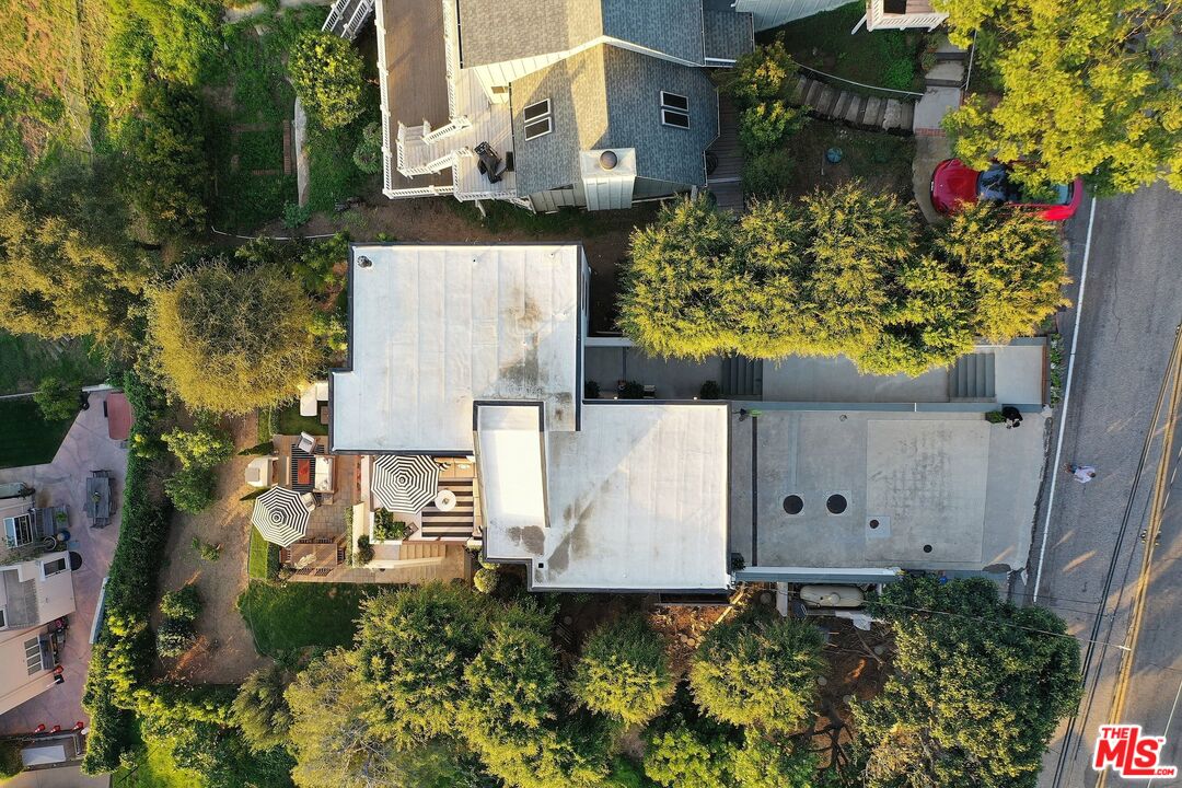 2913 Corral Canyon Road Malibu, CA 90265 - Photo 54 of 62