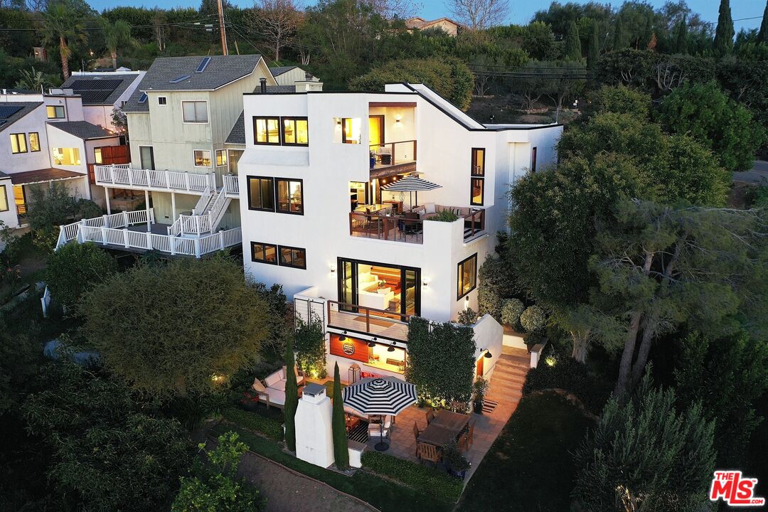 2913 Corral Canyon Road Malibu, CA 90265 - Photo 56 of 62