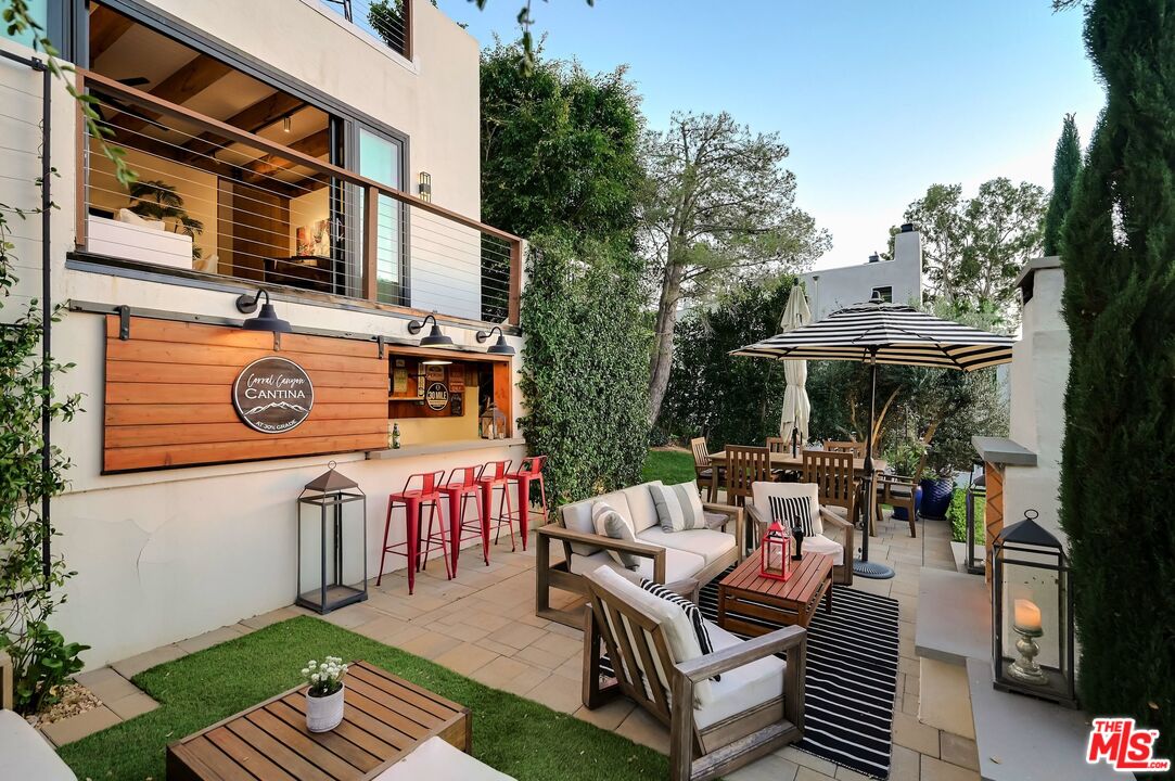 2913 Corral Canyon Road Malibu, CA 90265 - Photo 57 of 62