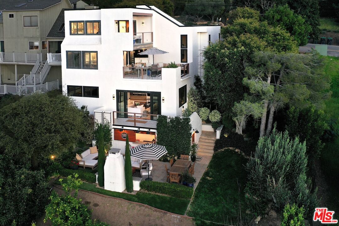 2913 Corral Canyon Road Malibu, CA 90265 - Photo 60 of 62