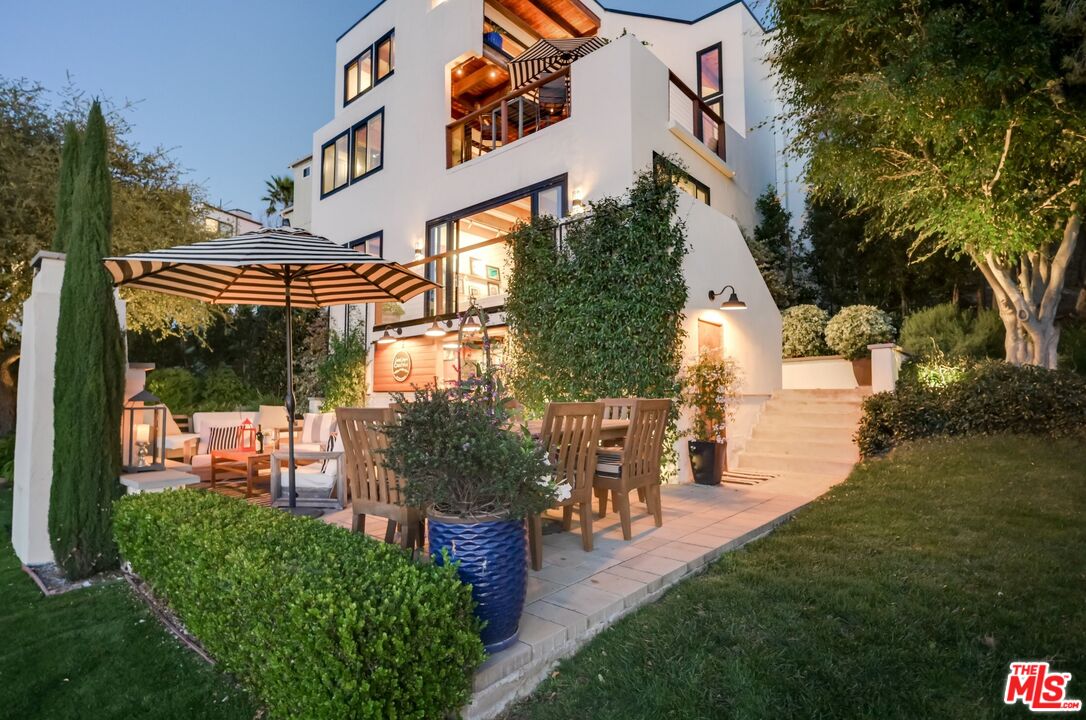 2913 Corral Canyon Road Malibu, CA 90265 - Photo 61 of 62