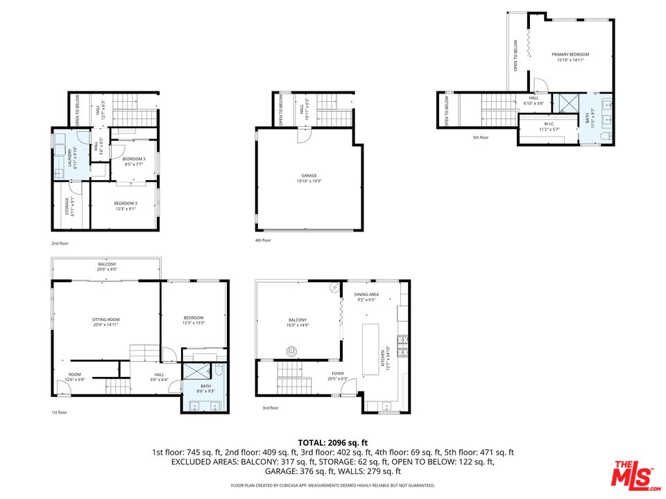 2913 Corral Canyon Road Malibu, CA 90265 - Photo 62 of 62