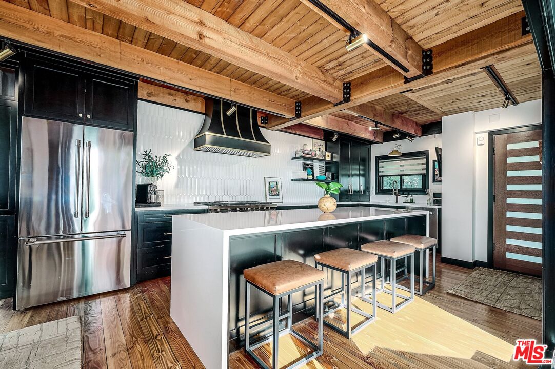 2913 Corral Canyon Road Malibu, CA 90265 - Photo 9 of 62