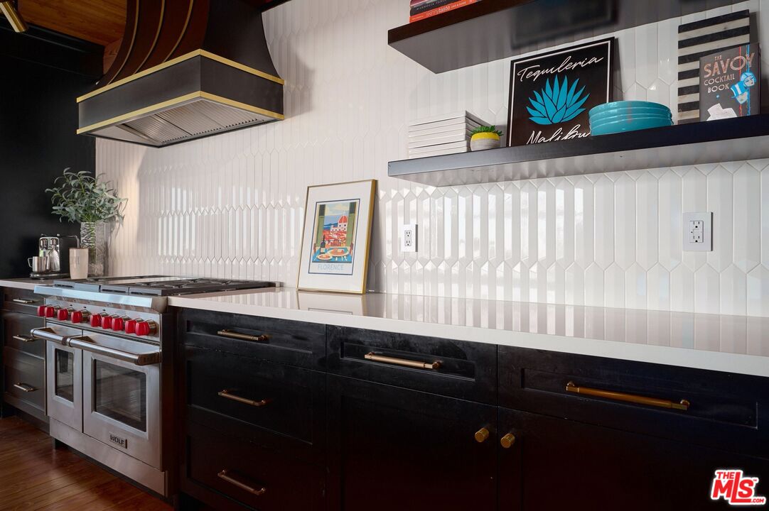 2913 Corral Canyon Road Malibu, CA 90265 - Photo 10 of 62