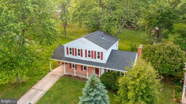 $539,990 | 6504 Walker Branch Drive, Laurel, MD 20707