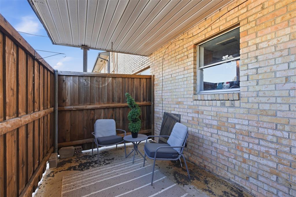 5817 Sandhurst Lane, Unit B Dallas, TX 75206 - Photo 24 of 27