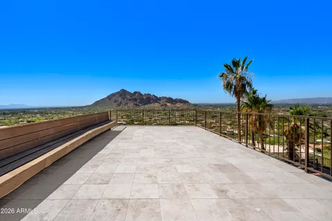 $4,100,000 | 6900 North Highlands Drive, Paradise Valley, AZ 85253
