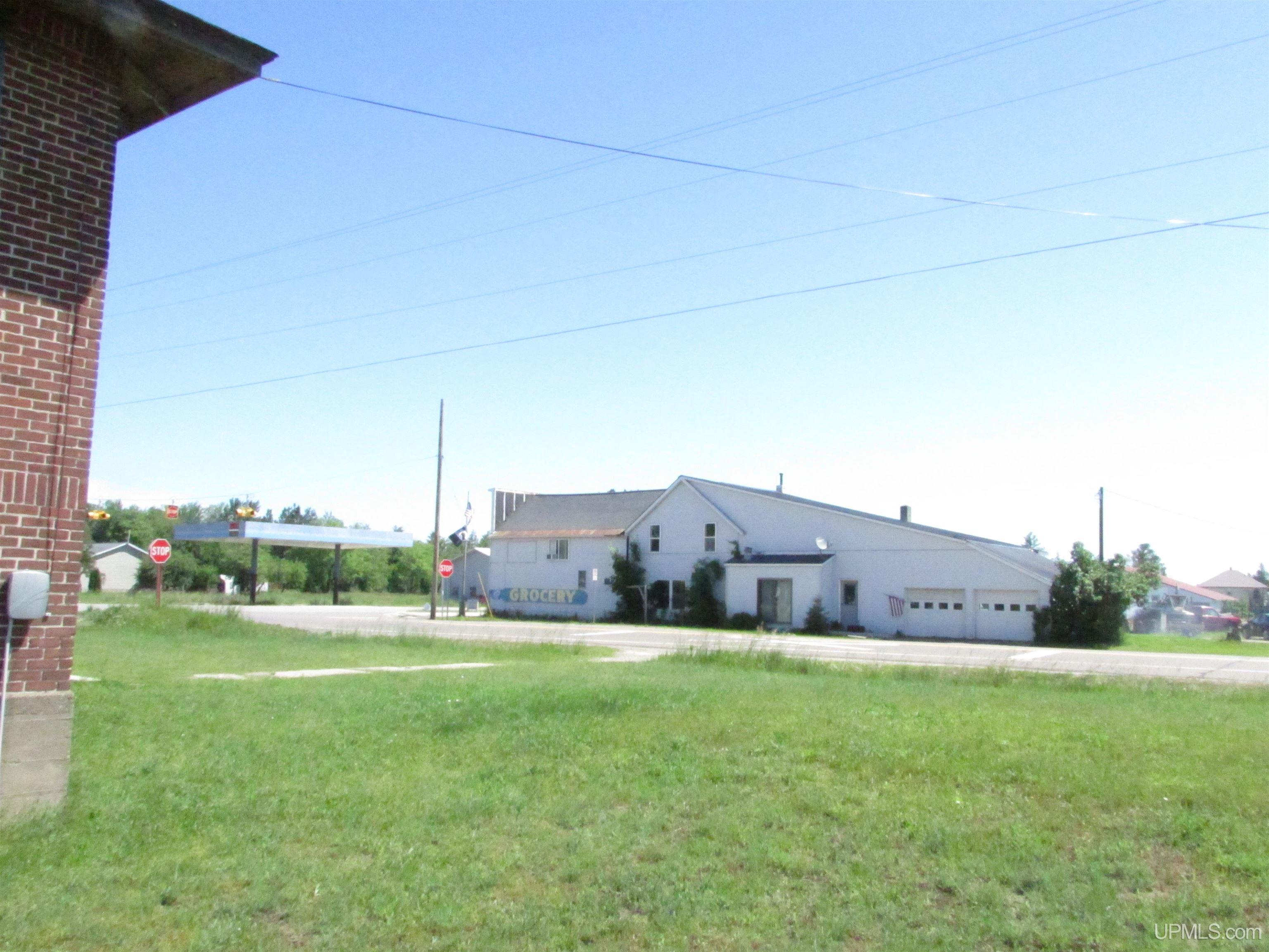 N5319 Highway 28 Shingleton, MI 49884 - Photo 35 of 57