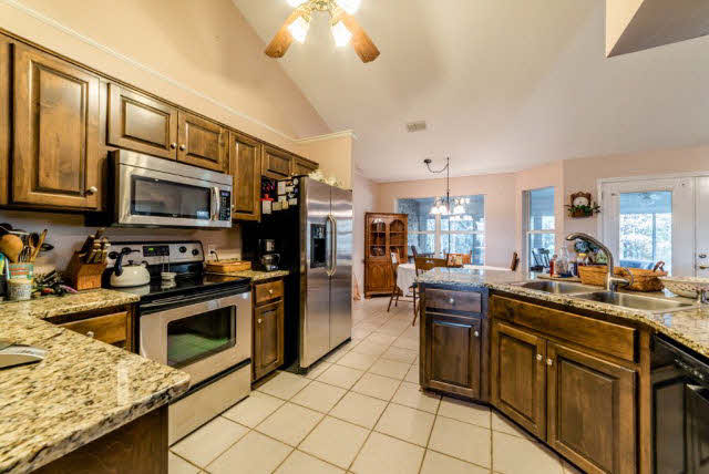 21790 Ranchette Road Robertsdale, AL 36567 - Photo 33 of 36